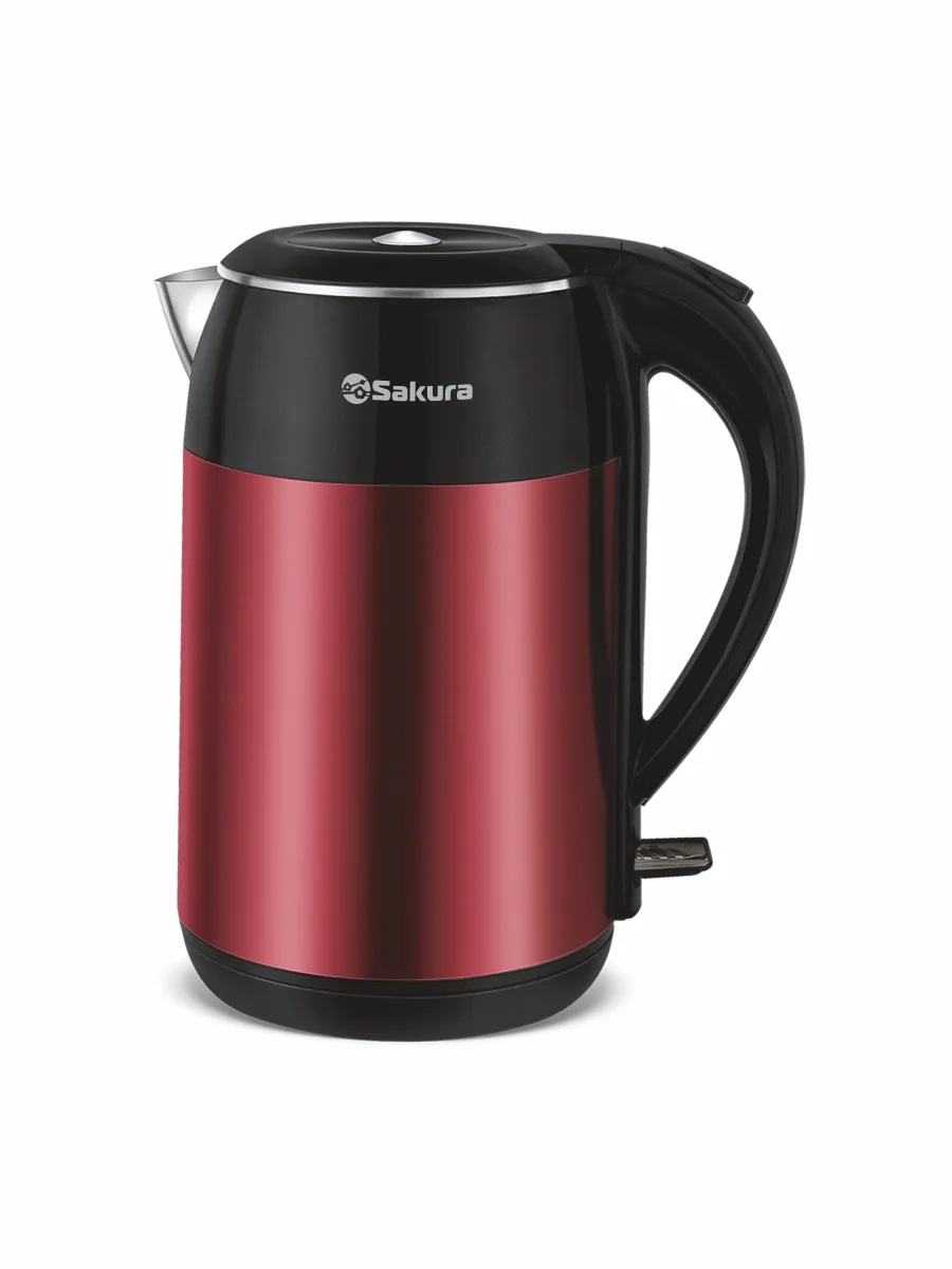Чайник электрический SAKURA SA-2154MR
