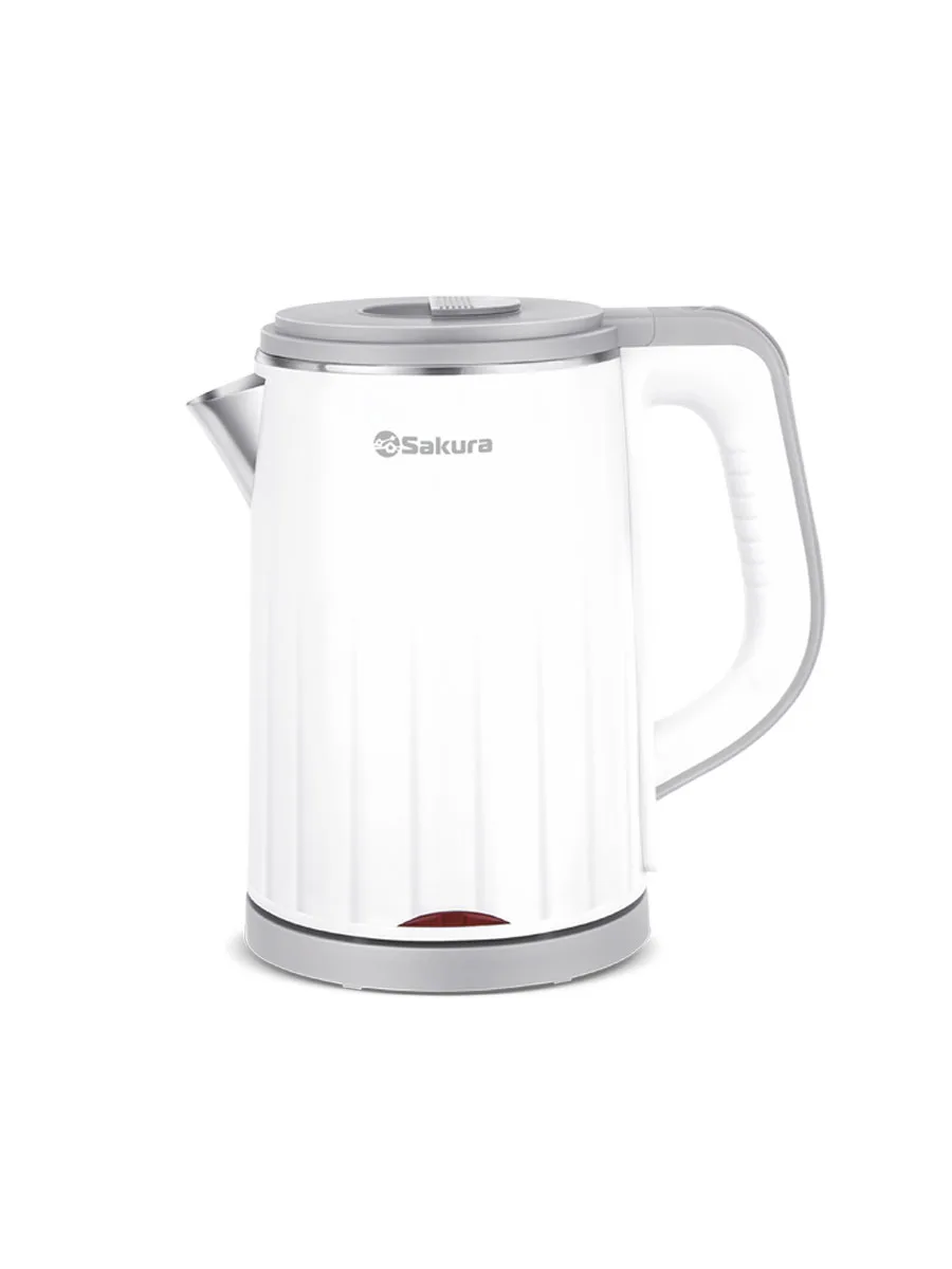 Чайник электрический SAKURA SA-2155WG