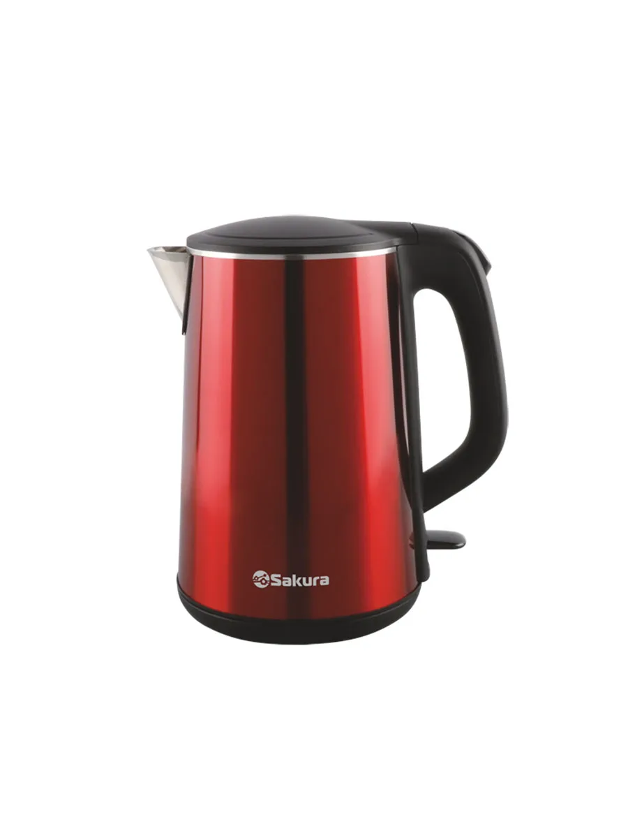 Чайник электрический SAKURA SA-2156MR
