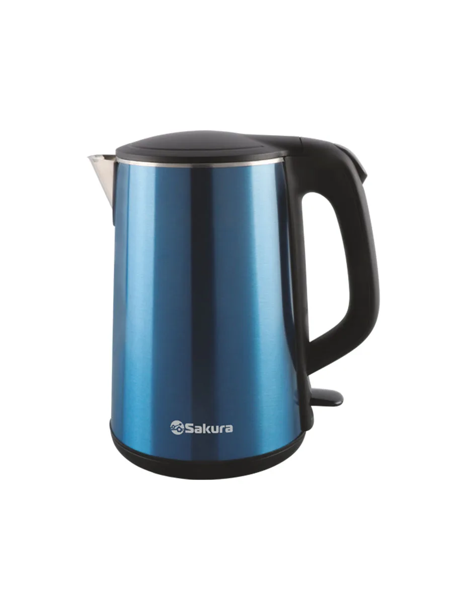 Чайник электрический SAKURA SA-2156MBL