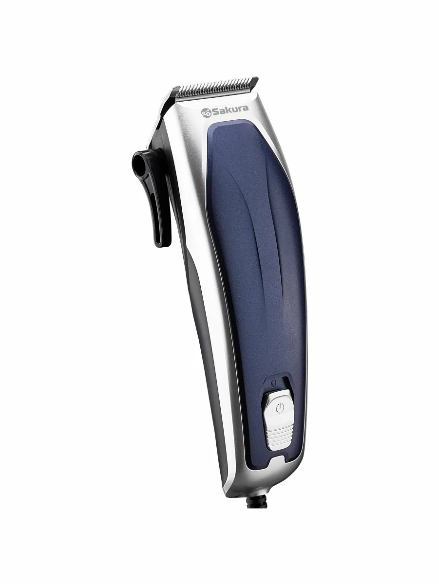 Машинка для стрижки SAKURA SA-5118BL