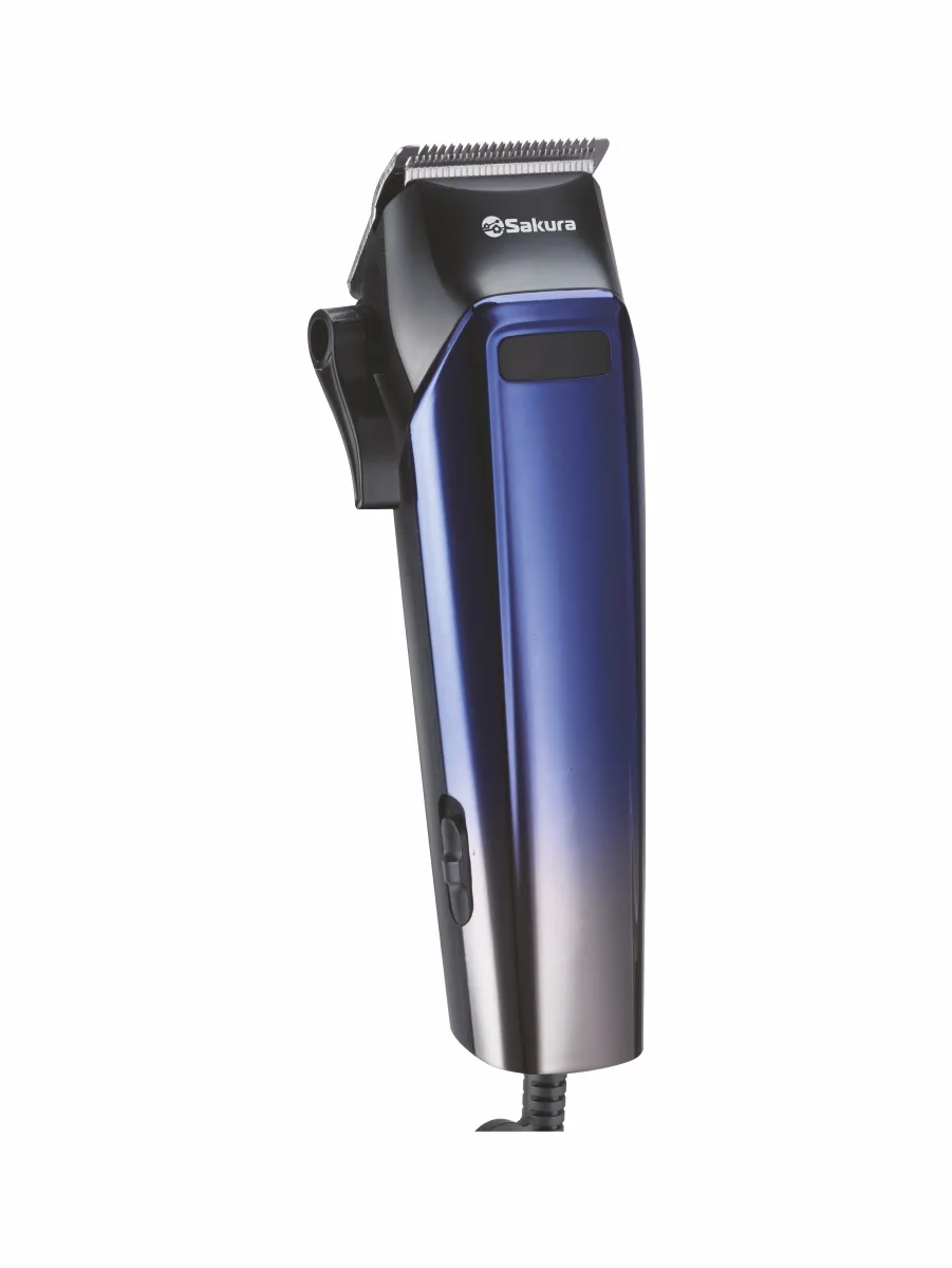 Машинка для стрижки SAKURA SA-5119BL