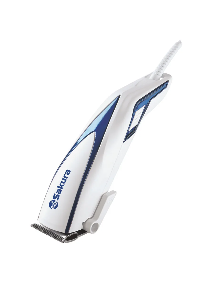 Машинка для стрижки SAKURA SA-5100BL