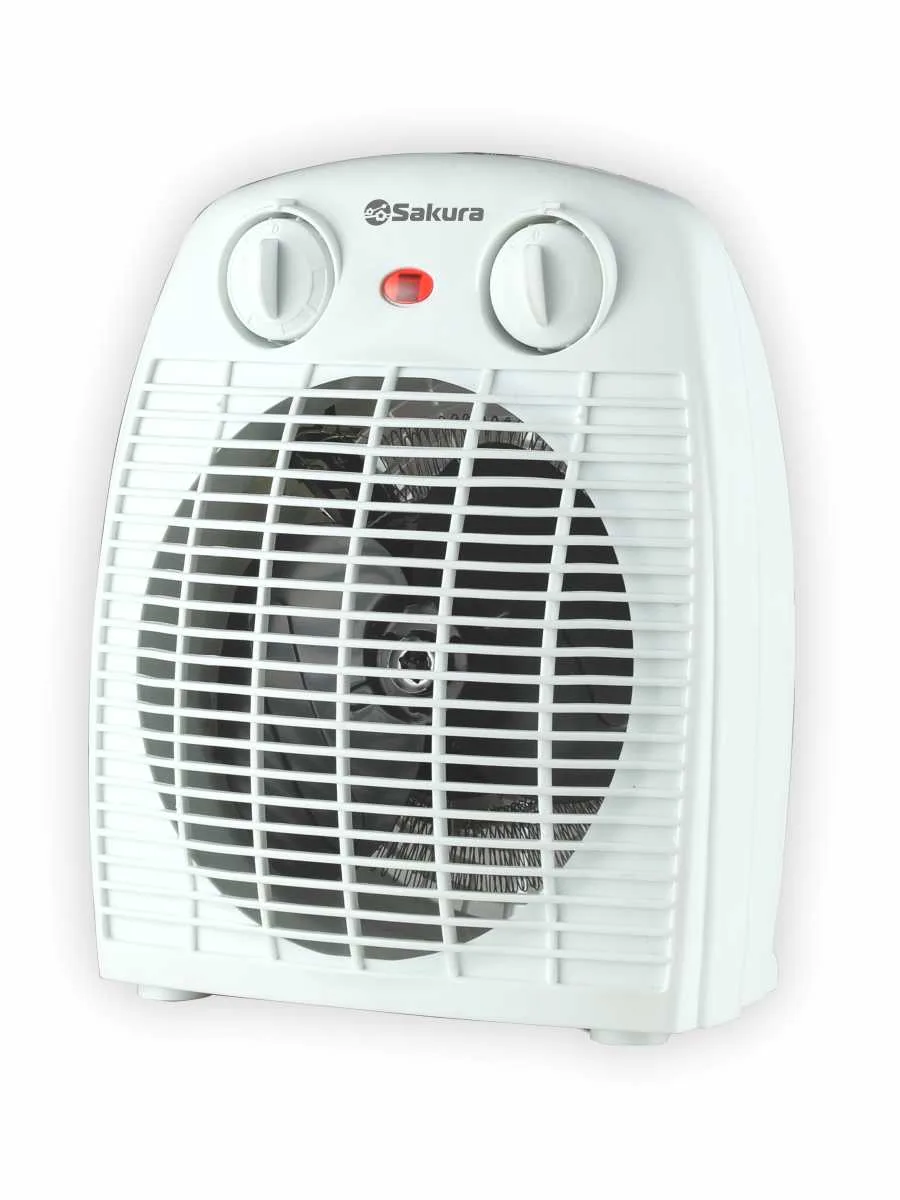 Тепловентилятор SAKURA SA-0514W