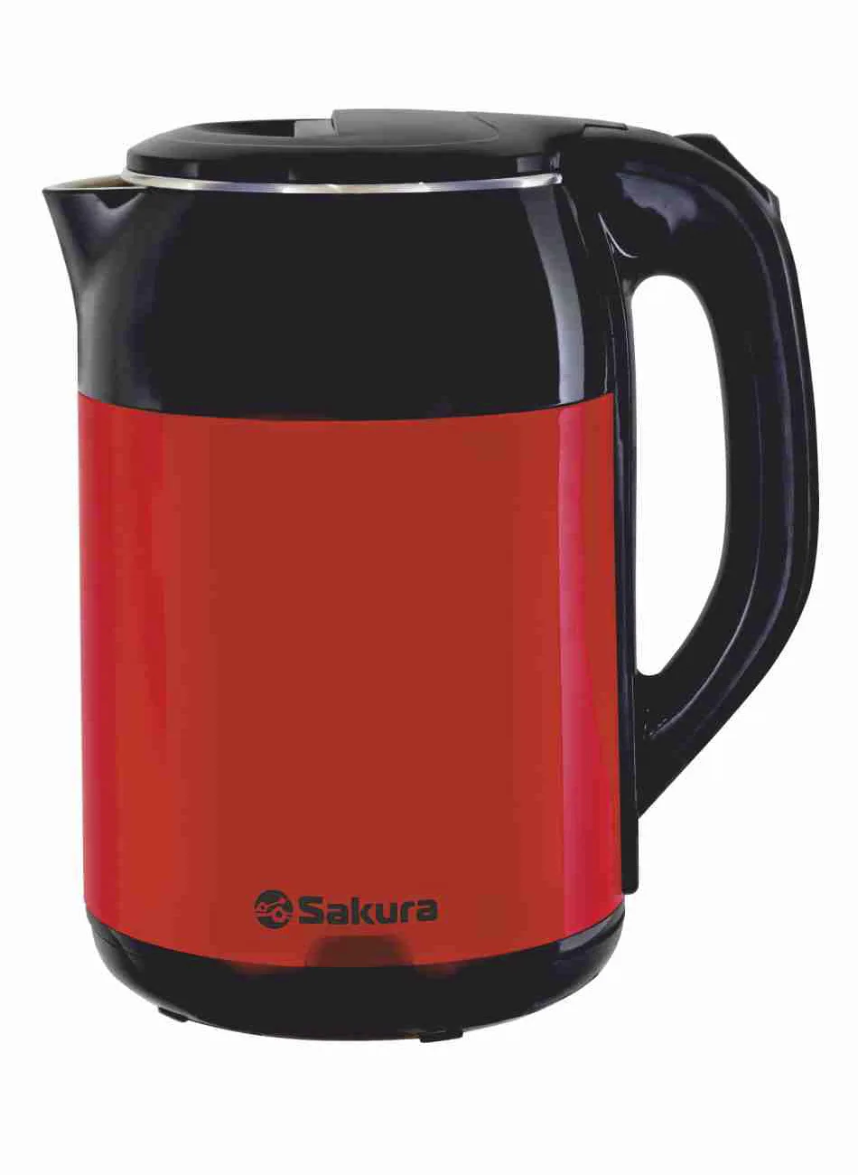 Чайник электрический SAKURA SA-2168BR