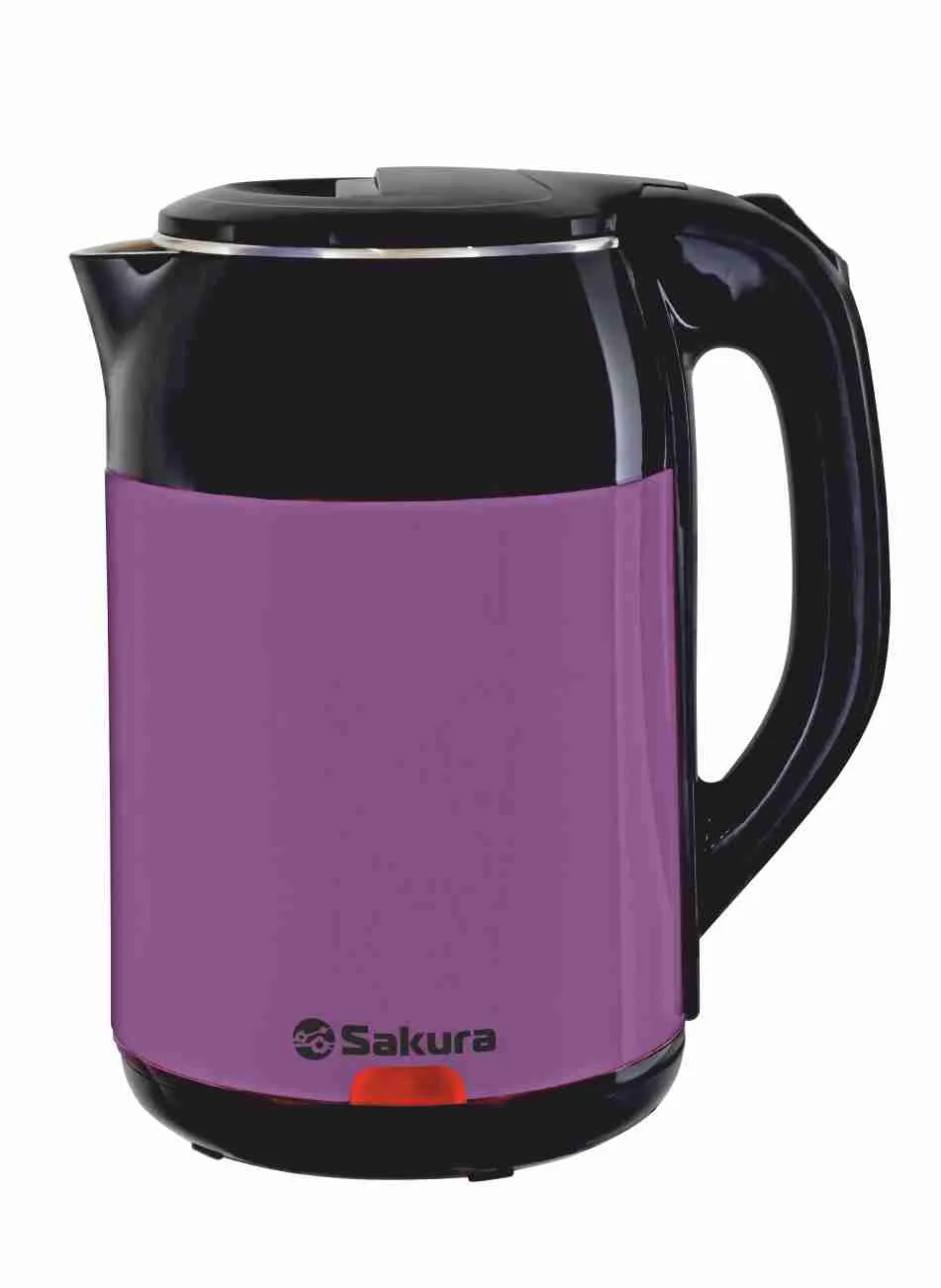 Чайник электрический SAKURA SA-2168BV