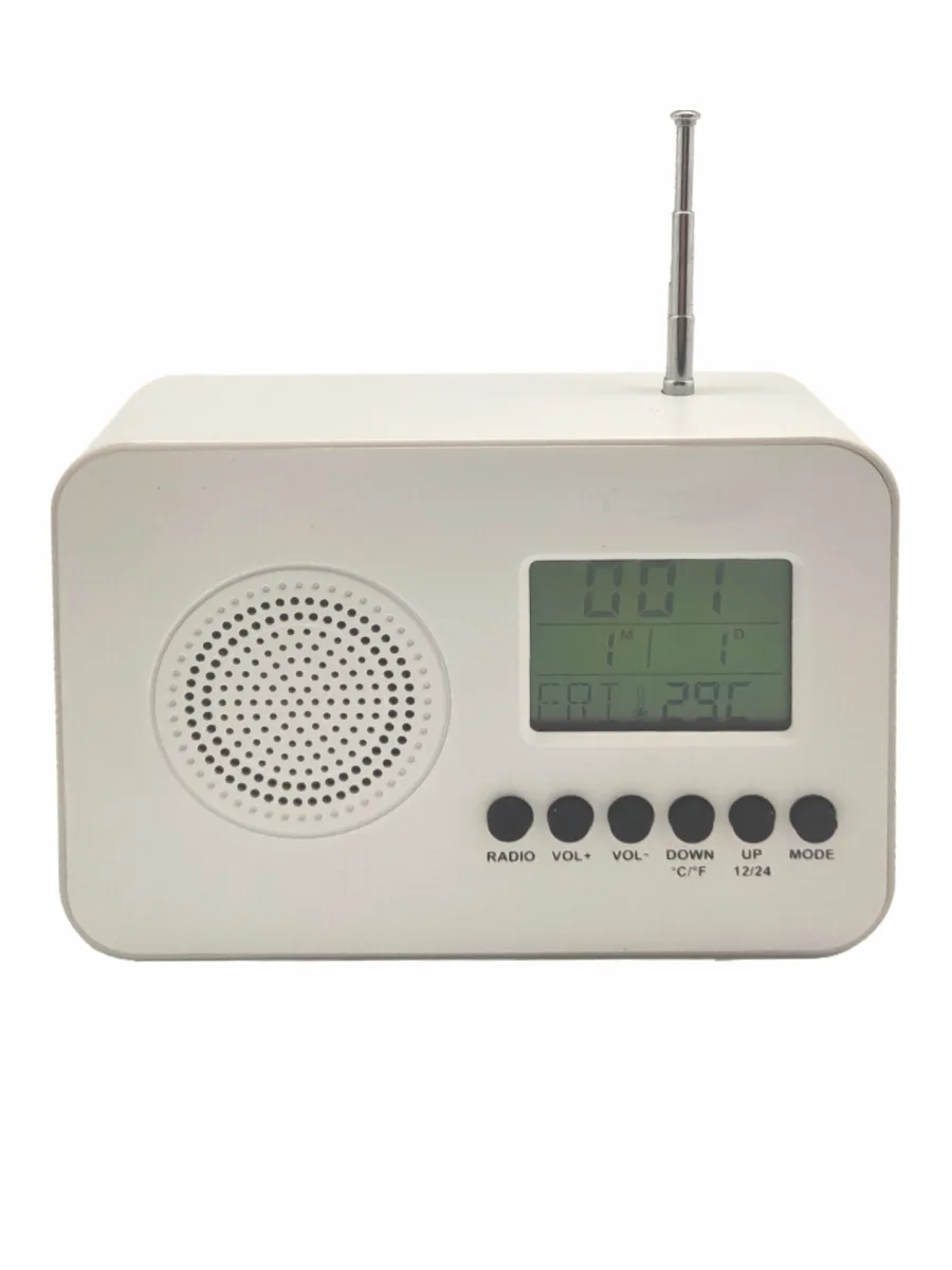 Часы SAKURA SA-8520