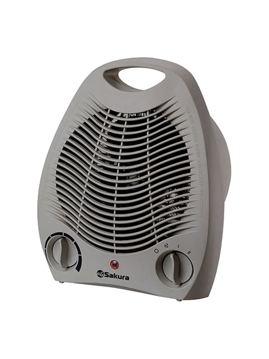 Тепловентилятор SAKURA SA-0500DG