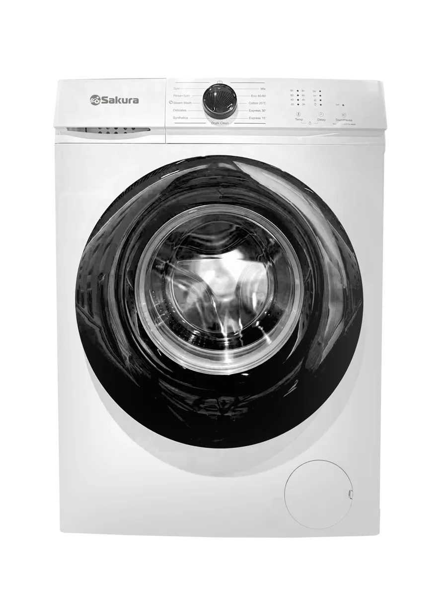 Стиральная машина SAKURA SA-8205W