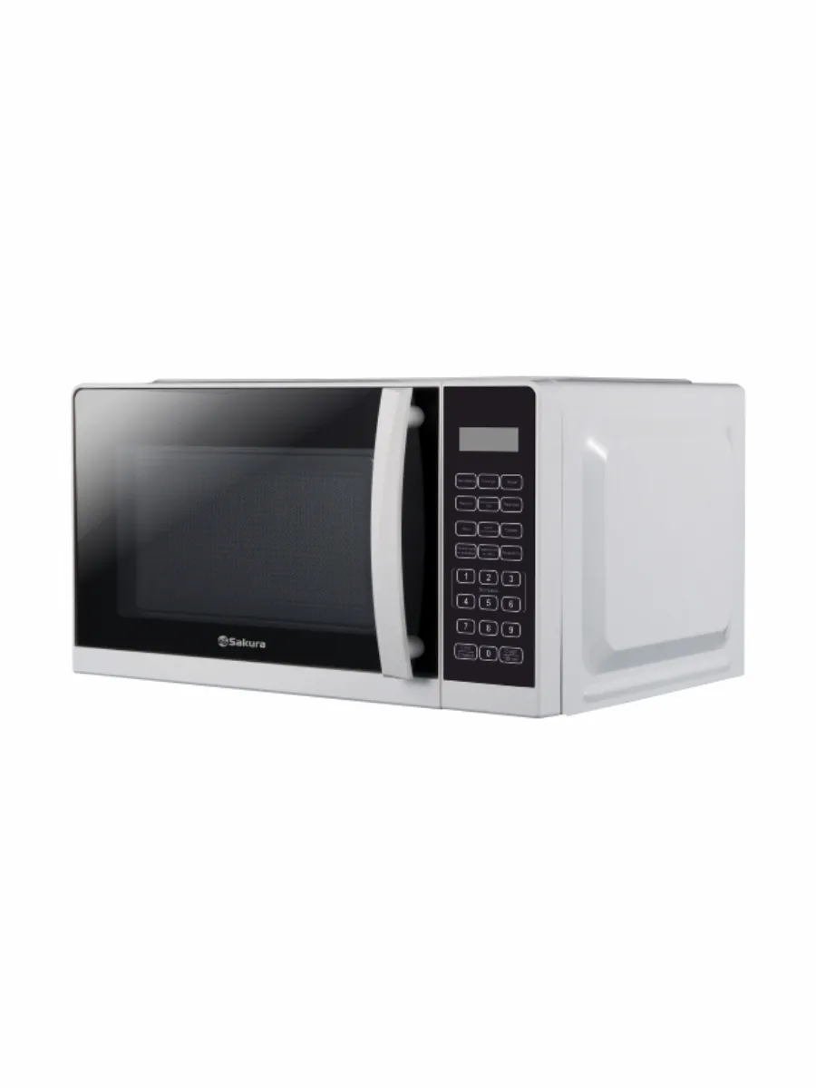 Микроволновая печь SAKURA SA-7052W