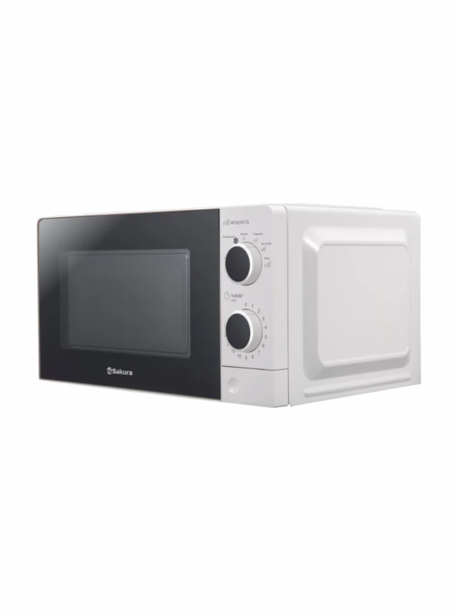 Микроволновая печь SAKURA SA-7055W