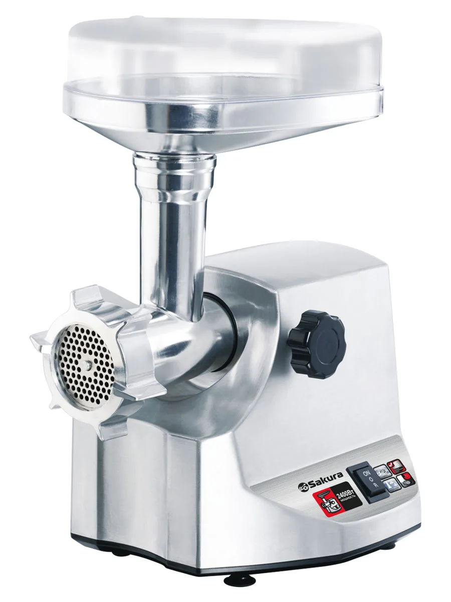 Мясорубка SAKURA SA-6411
