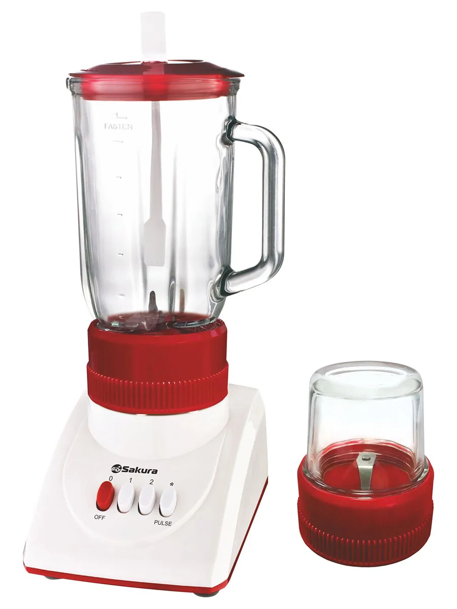 Блендер SAKURA SA-6230MR