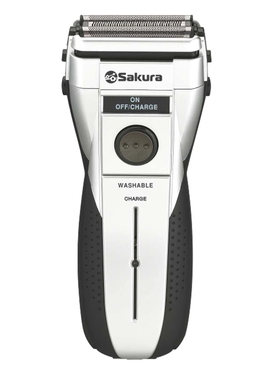 Бритва электрическая SAKURA SA-5407S
