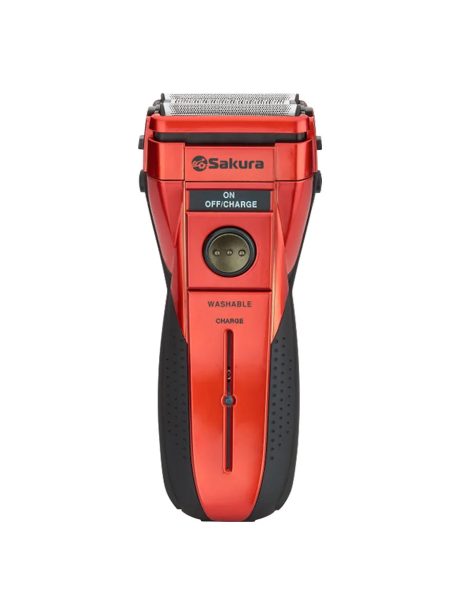 Бритва электрическая SAKURA SA-5407R