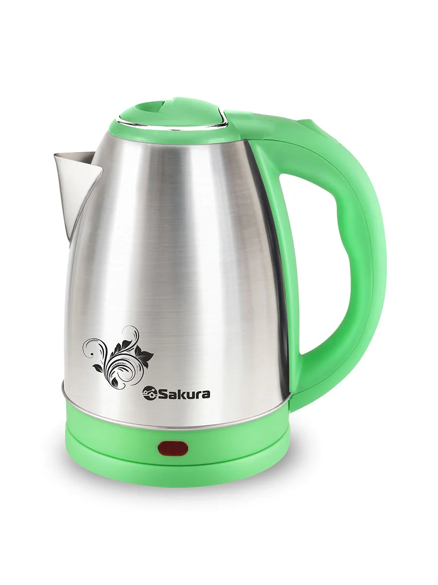 Чайник электрический SAKURA SA-2134GS