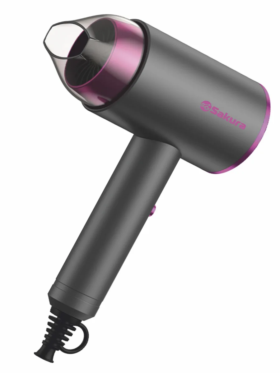 Фен SAKURA SA-4050BP