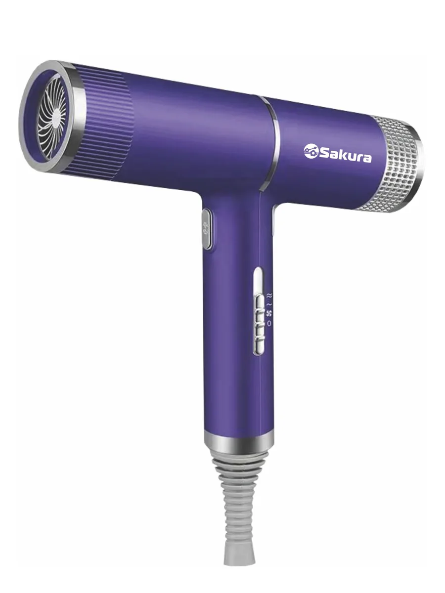 Фен SAKURA SA-4051V
