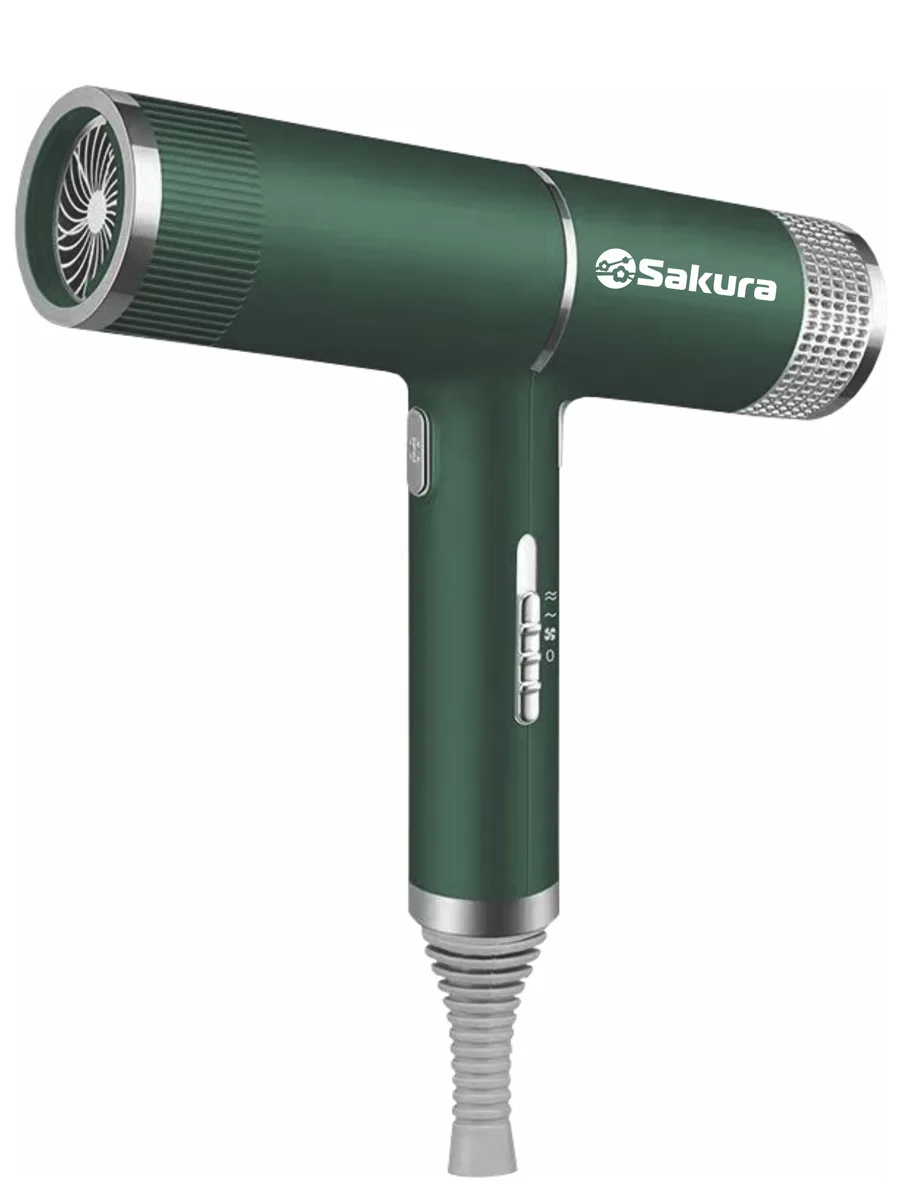 Фен SAKURA SA-4051GR