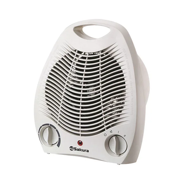 Тепловентилятор SAKURA SA-0500W   (НЕ ИСПОЛЬЗ.)