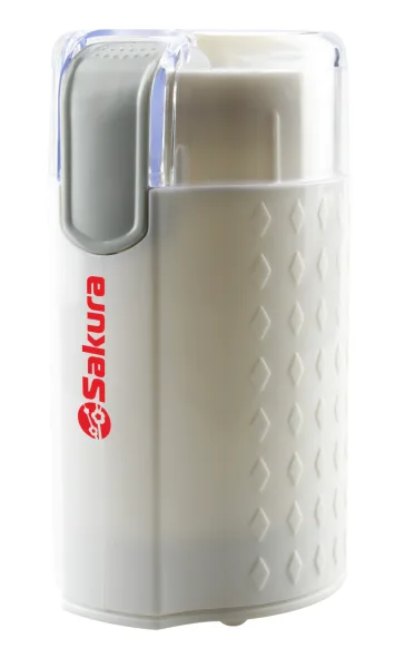 Кофемолка SAKURA SA-6163W