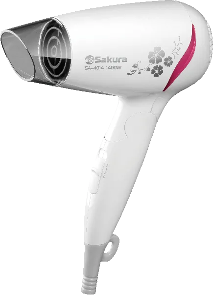 Фен SAKURA SA-4014