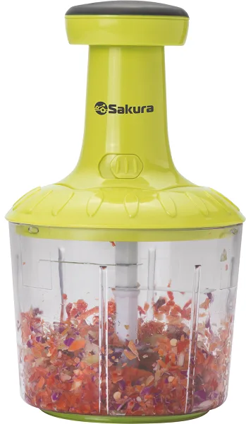 Овощерезка SAKURA SA-CH01G
