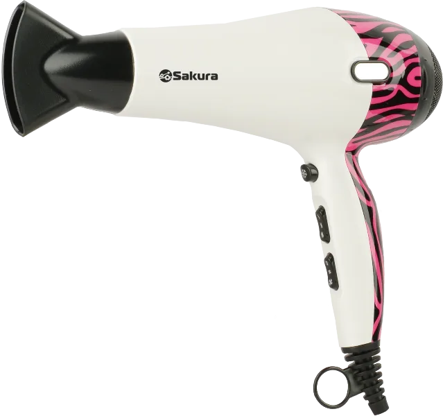 Фен SAKURA SA-4015P