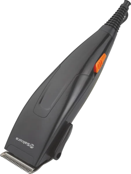 Машинка для стрижки SAKURA SA-5107BK