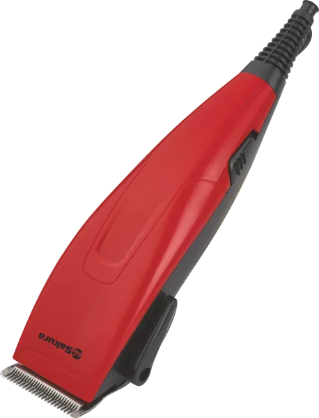 Машинка для стрижки SAKURA SA-5107R