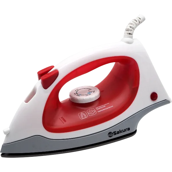 Утюг SAKURA SA-3048NR