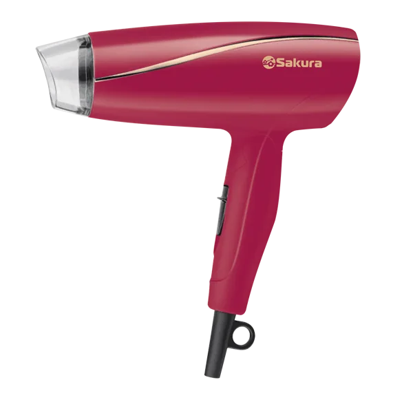 Фен SAKURA SA-4030R