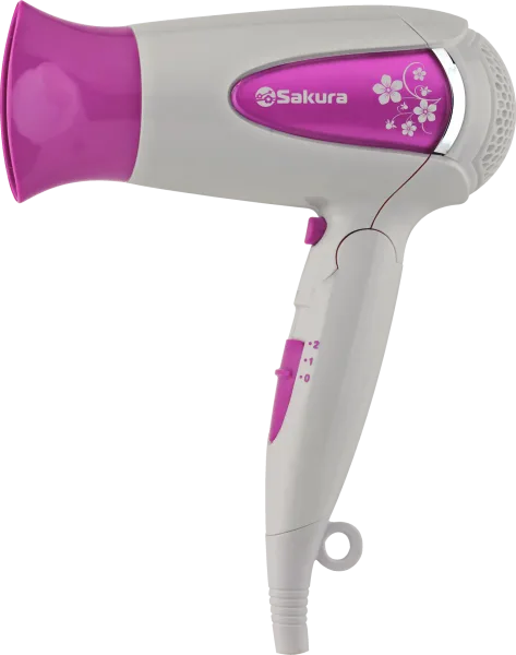 Фен SAKURA SA-4017P