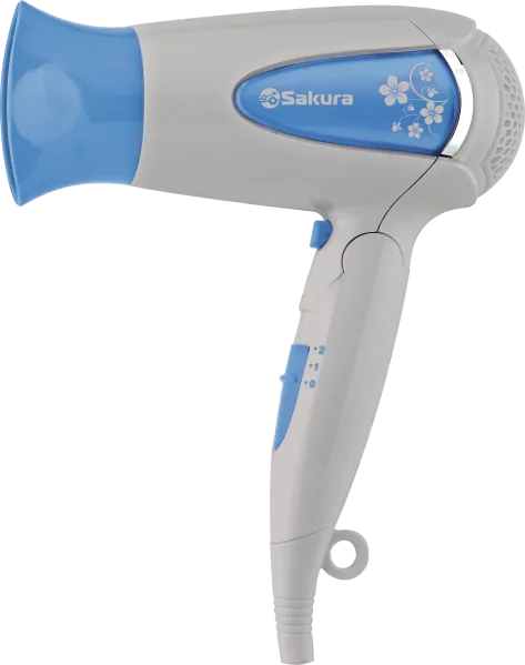 Фен SAKURA SA-4017B