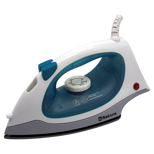 Утюг SAKURA SA-3048NBL