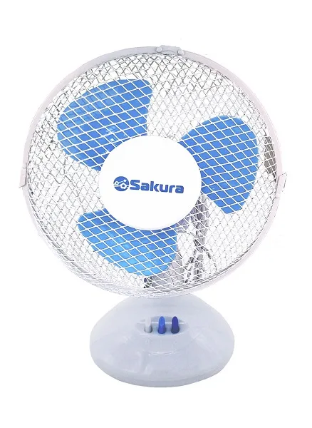Вентилятор SAKURA SA-13B (НЕ ПОСТ.)