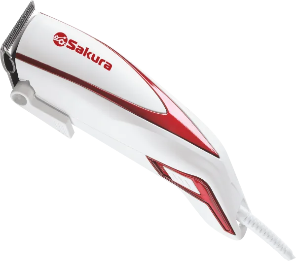 Машинка для стрижки SAKURA SA-5100R (не поставл.)