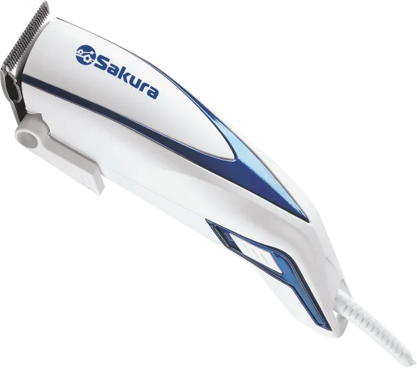 Машинка для стрижки SAKURA SA-5100BL (не поставл.)