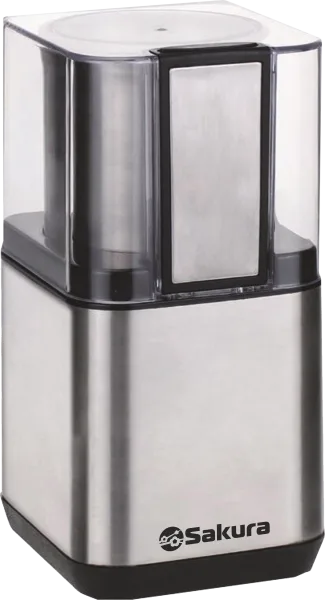 Кофемолка SAKURA SA-6161S