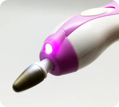 Маникюрный набор SAKURA SA-5502P  (НЕ ПОСТ.)