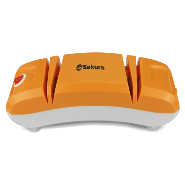 Ножеточка SAKURA SA-6604A