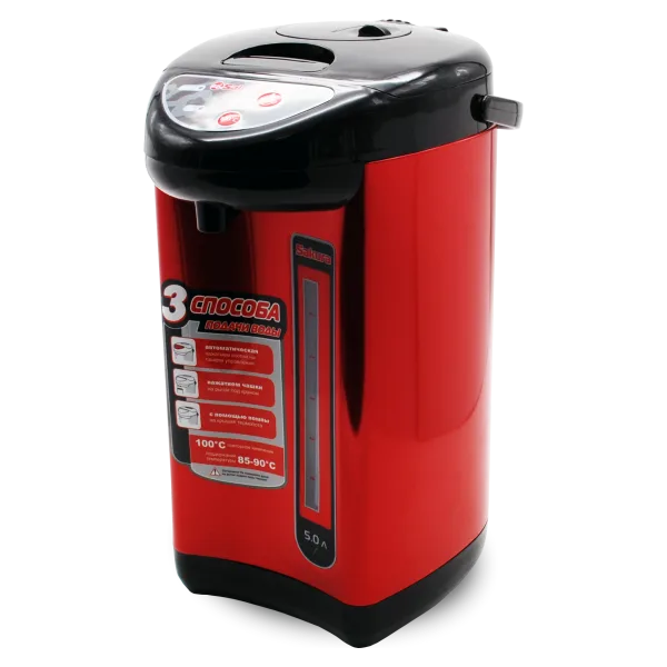 Термопот SAKURA SA-335BR 5.0 (не пост.)