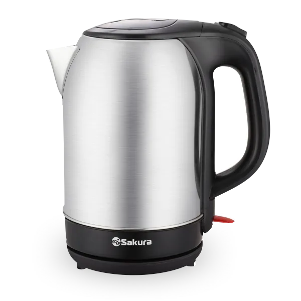 Чайник электрический SAKURA SA-2151BK