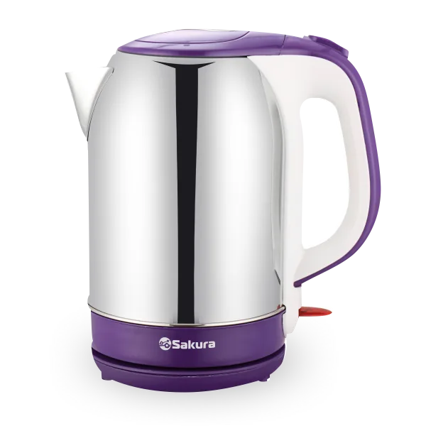Чайник электрический SAKURA SA-2151WPS