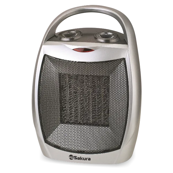 Тепловентилятор SAKURA SA-0555F