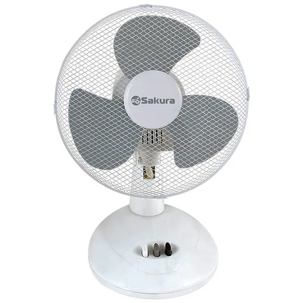 Вентилятор SAKURA SA-13G (НЕ ПОСТ.)