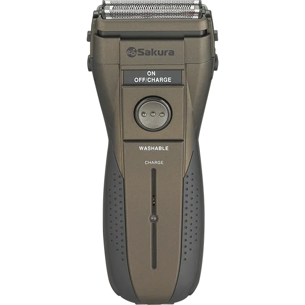 Бритва электрическая SAKURA SA-5407BR (НЕ ИСП.)