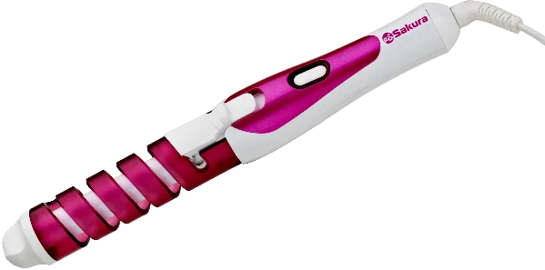 Щипцы SAKURA SA-4409P