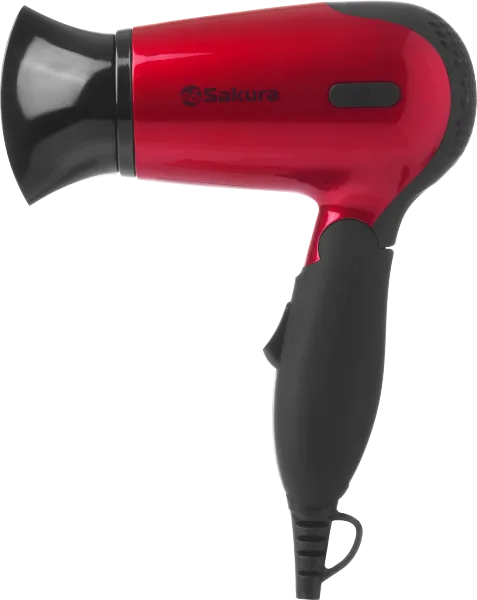 Фен SAKURA SA-4001P (НЕ ПОСТ.)