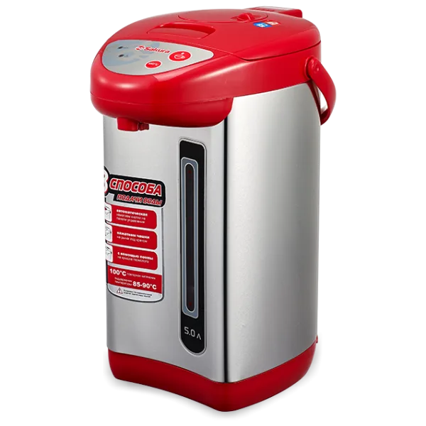Термопот SAKURA SA-335RS 4,2